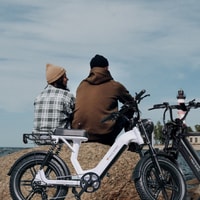 Meebike Review