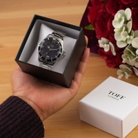 Toff London Watches Review 
