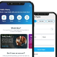 Travelstart Review