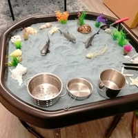 Tuff Spot Review