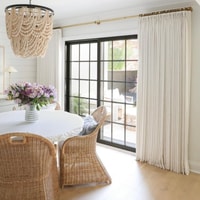 TWOPAGES Curtains Review 