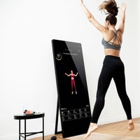 VAHA Fitness Mirror Review