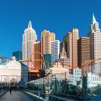 VEGAS.com Review 