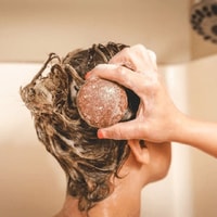 Vunella Shampoo Bar Review
