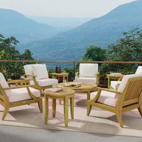 Westminster Teak Review