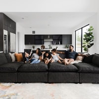 Albany Park Review 