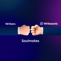 Writesonic Review