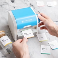 Xyron Review