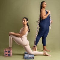 Yoga Hustle Review 