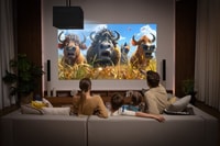 Best Home Projector Brands Review