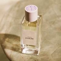 Angeline Perfume Review