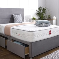 Divan Bed Warehouse Review