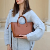 Best Leather Bag Brands Review
