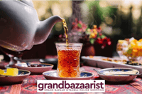 Grandbazaarist Review