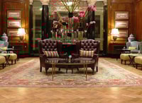 Hello of Mayfair Review