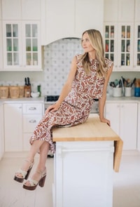 Julia Amory Review