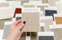 Revolution Fabrics Review