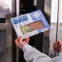 Eat Clean Bro Review