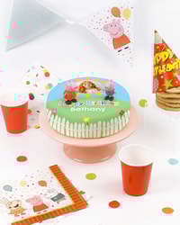 Bakerdays Review