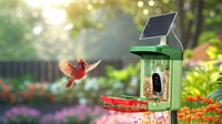 Bilantan Bird Feeder Review