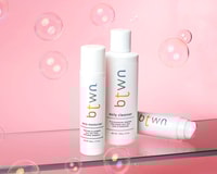 BTWN Skincare Review