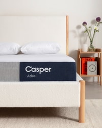 Casper Mattress Review
