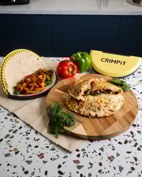 CRIMPiT Review