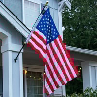 Elizabeth Ross Flags Review
