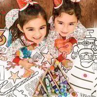 Creative Crayons Workshop Review