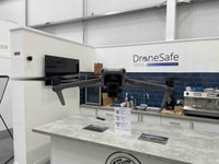 Drone Safe Store Review