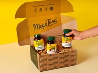 MegaFood Review