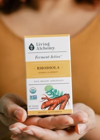 Living Alchemy Review
