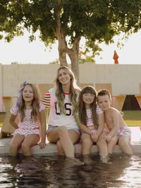 Forever French Baby Review