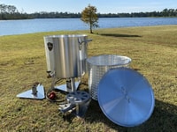 High Performance Cookers Review
