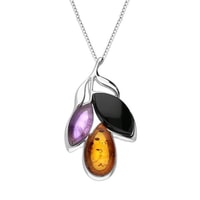 Shop for Amber Review