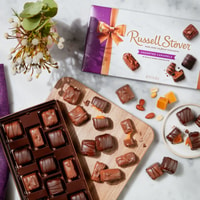 Russell Stover Chocolates Review