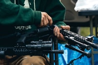 Classic Firearms Review