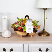 Flowercard Review