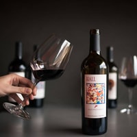 HALL Wines Review