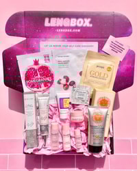 Lengbox Review