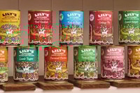 Lily's Kitchen Review