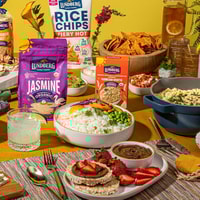 Lundberg Family Farms Review