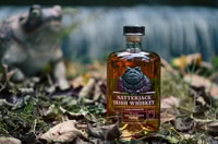 Natterjack Irish Whiskey Review