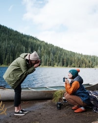 Passenger Clothing Review