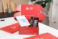 Podium Coffee Club Review