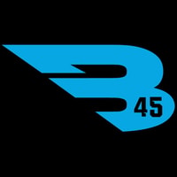 B45 Baseball