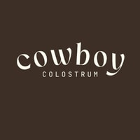 Cowboy Colostrum