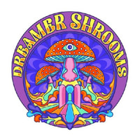 Dreamer Shrooms
