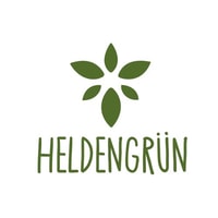 Heldengr&uuml;n