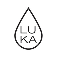 LUKA Monocle Necklace
